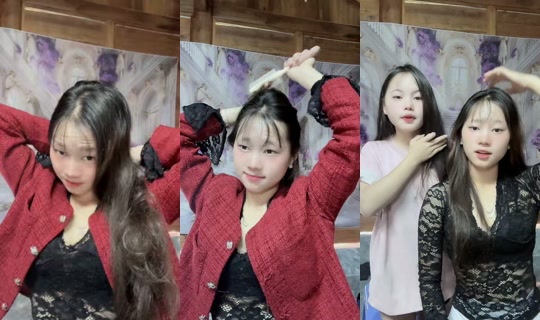 maivntsuagxyooj TikTok Live — Oct 4, 2026, 1:05 AM