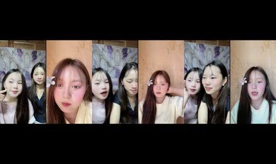 maivntsuagxyooj TikTok Live — Oct 4, 2026, 2:29 AM
