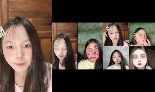 maivntsuagxyooj TikTok Live — Oct 7, 2026, 1:05 PM