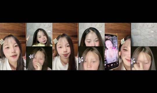 maivntsuagxyooj TikTok Live — Oct 8, 2026, 1:44 PM