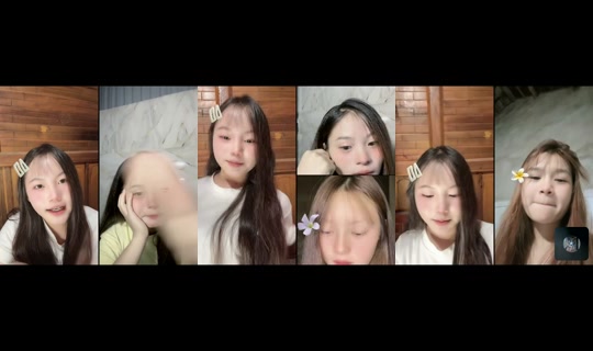 maivntsuagxyooj TikTok Live — Oct 8, 2026, 2:35 PM