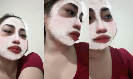 maivxis.23 TikTok Live — Oct 4, 2026, 12:45 PM