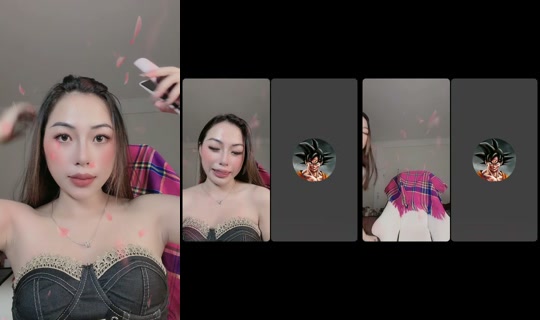 maivxis.23 TikTok Live — Oct 7, 2026, 6:00 PM