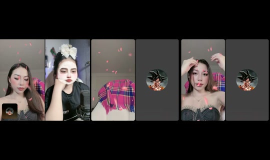 maivxis.23 TikTok Live — Oct 7, 2026, 6:51 PM