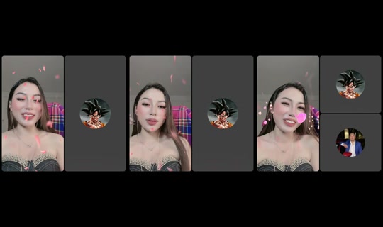 maivxis.23 TikTok Live — Oct 7, 2026, 7:42 PM