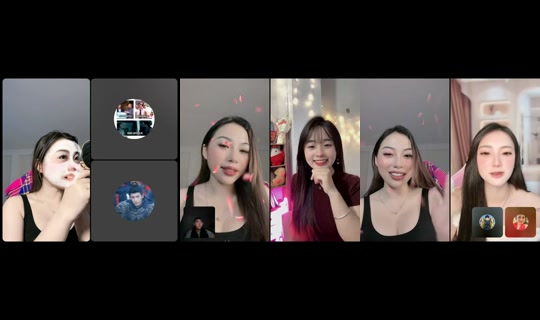 maivxis.23 TikTok Live — Oct 8, 2026, 5:22 AM