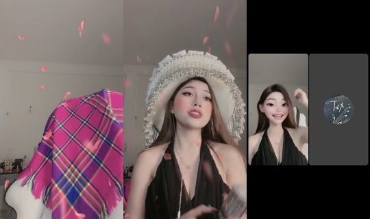 maivxis.23 TikTok Live — Oct 8, 2026, 10:18 PM