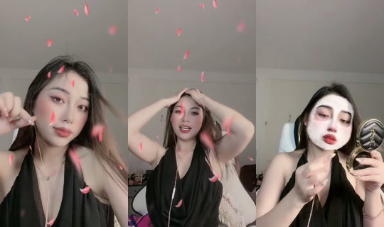 maivxis.23 TikTok Live — Oct 8, 2026, 11:09 PM