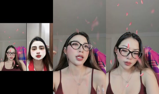 maivxis.23 TikTok Live — Oct 9, 2026, 5:59 PM