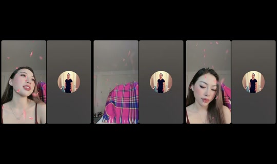 maivxis.23 TikTok Live — Oct 9, 2026, 7:07 PM