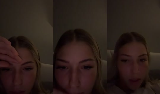 maiya_spamacc TikTok Live — Sep 21, 2026, 7:15 AM