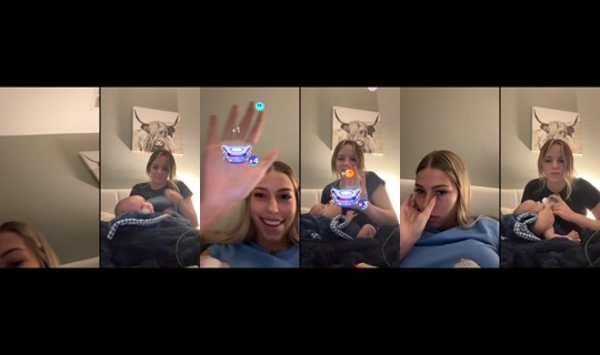 maiya_spamacc TikTok Live — Sep 22, 2026, 6:16 AM
