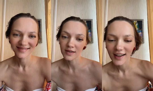 maizvibe TikTok Live — Aug 24, 2026, 9:15 AM