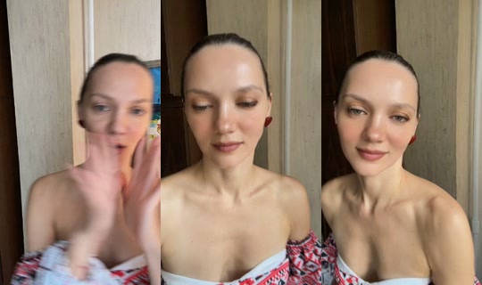 maizvibe TikTok Live — Aug 24, 2026, 1:00 PM