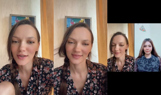 maizvibe TikTok Live — Aug 26, 2026, 12:50 PM