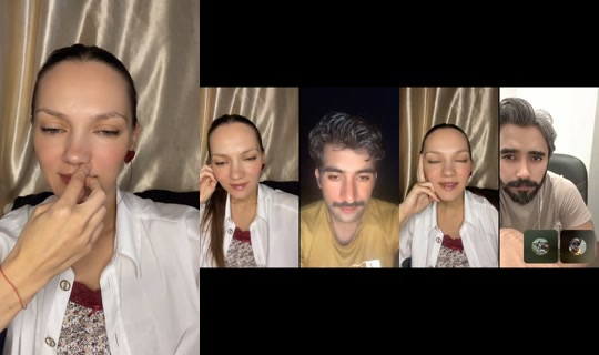 maizvibe TikTok Live — Aug 27, 2026, 4:24 PM