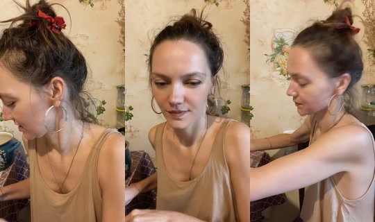 maizvibe TikTok Live — Sep 22, 2026, 2:03 PM