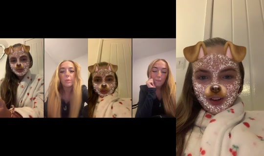 maizy.edge.x TikTok Live — Aug 20, 2026, 9:36 PM