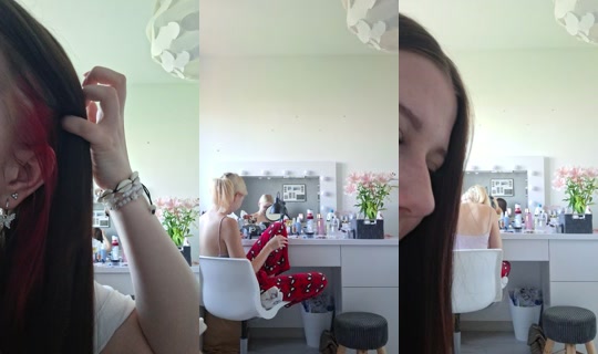 majcigz TikTok Live — Aug 25, 2026, 3:29 PM