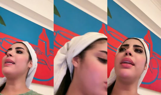 majdaa2019 TikTok Live — Aug 25, 2026, 1:36 AM