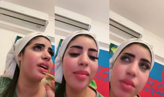 majdaa2019 TikTok Live — Aug 25, 2026, 2:31 AM