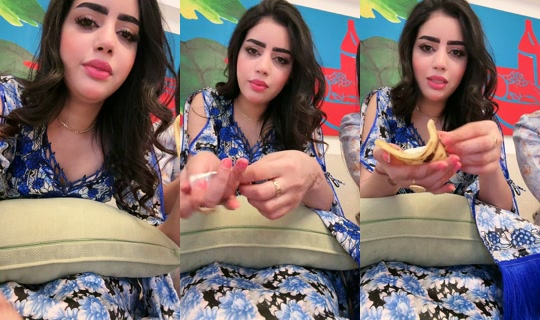 majdaa2019 TikTok Live — Aug 25, 2026, 10:58 AM