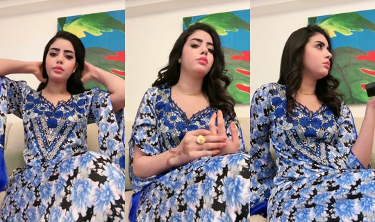 majdaa2019 TikTok Live — Aug 25, 2026, 11:27 AM