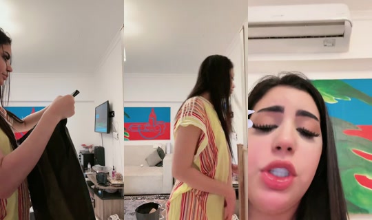 majdaa2019 TikTok Live — Sep 12, 2026, 3:27 AM