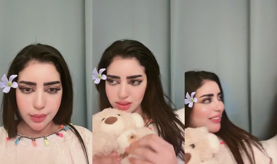 majdaa2019 TikTok Live — Sep 15, 2026, 1:26 AM