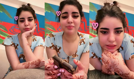 majdaa2019 TikTok Live — Oct 5, 2026, 1:02 AM