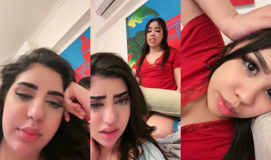 majdaa2019 TikTok Live — Oct 9, 2026, 3:50 AM