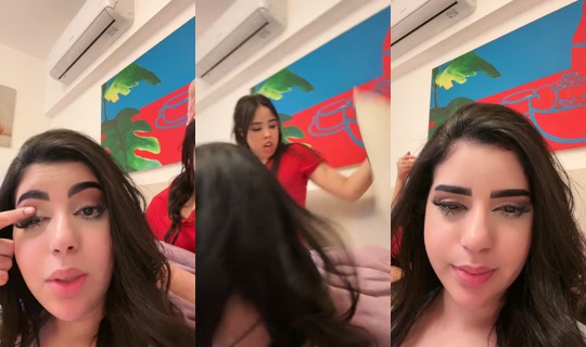 majdaa2019 TikTok Live — Oct 9, 2026, 4:40 AM