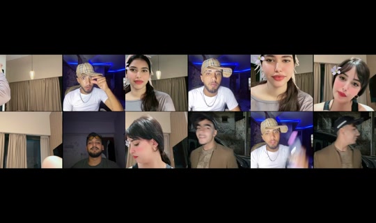 majdaajdour3 TikTok Live — Sep 18, 2026, 10:58 PM