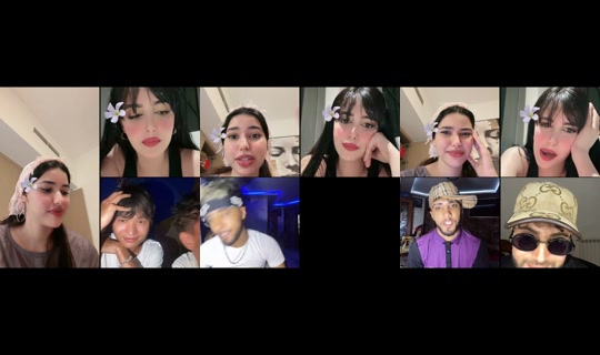 majdaajdour3 TikTok Live — Sep 18, 2026, 11:28 PM