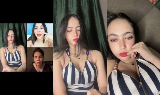 majdoulinbiebeza1 TikTok Live — Aug 31, 2026, 1:11 AM