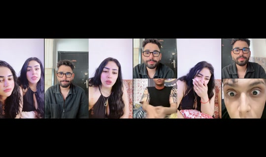 majdouline.0 TikTok Live — Aug 22, 2026, 3:38 PM