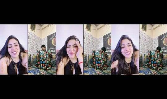 majdouline.0 TikTok Live — Aug 22, 2026, 4:47 PM