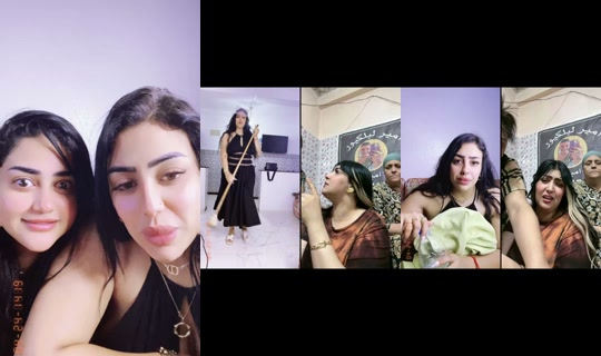 majdouline.0 TikTok Live — Aug 22, 2026, 6:56 PM