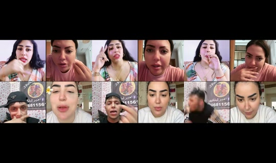 majdouline.0 TikTok Live — Aug 23, 2026, 4:08 PM