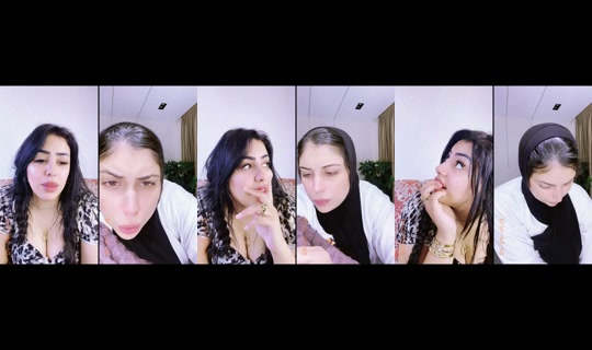 majdouline.0 TikTok Live — Aug 25, 2026, 4:47 PM
