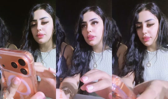 majdouline.0 TikTok Live — Aug 26, 2026, 10:07 PM