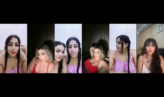 majdouline.0 TikTok Live — Aug 28, 2026, 2:10 AM