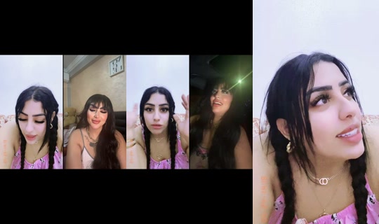 majdouline.0 TikTok Live — Aug 28, 2026, 3:00 AM