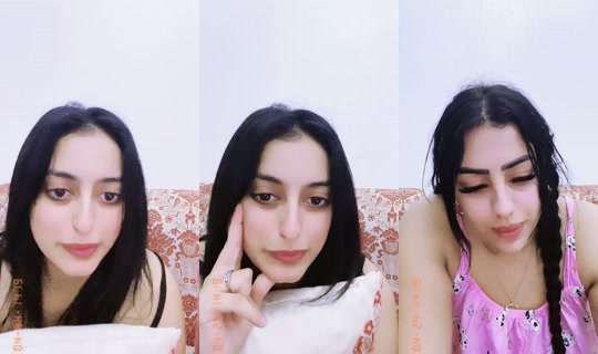 majdouline.0 TikTok Live — Aug 28, 2026, 3:50 AM