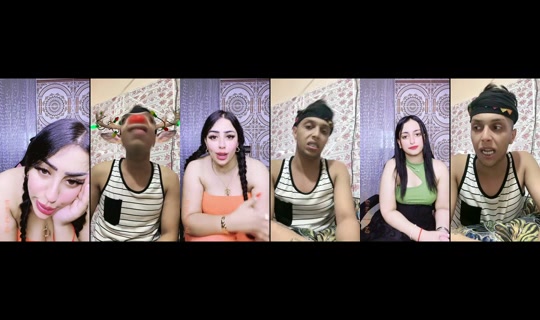 majdouline.0 TikTok Live — Aug 29, 2026, 3:57 PM