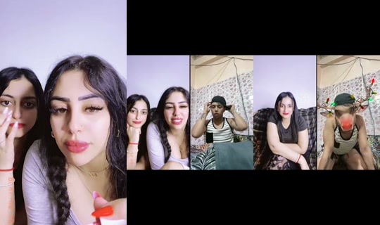 majdouline.0 TikTok Live — Aug 29, 2026, 8:52 PM