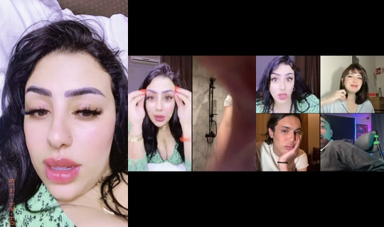 majdouline.0 TikTok Live — Sep 2, 2026, 2:44 AM