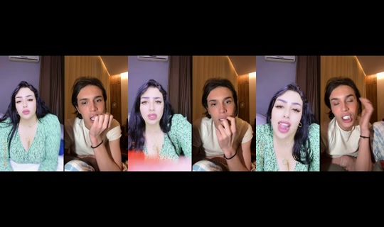 majdouline.0 TikTok Live — Sep 2, 2026, 3:34 AM