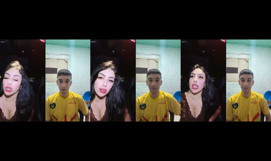 majdouline.0 TikTok Live — Sep 2, 2026, 10:47 PM