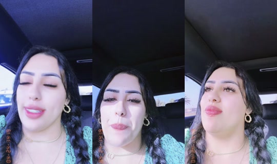 majdouline.0 TikTok Live — Sep 3, 2026, 4:42 PM